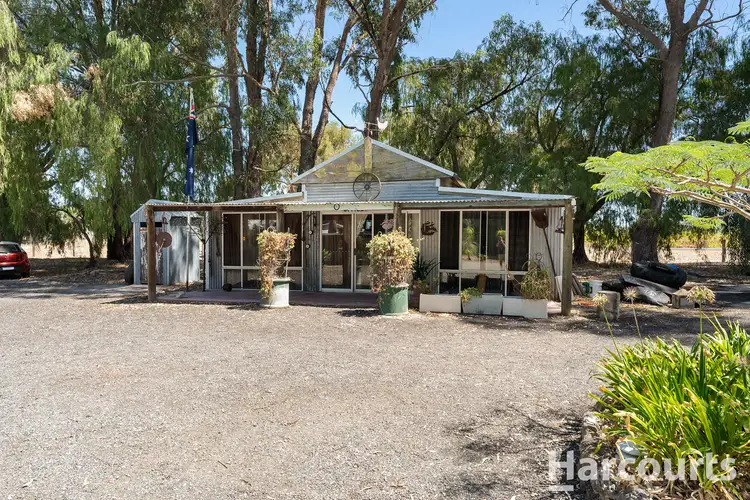 Fourth view of Homely house listing, 8 Serpentine Way, Stake Hill WA 6181