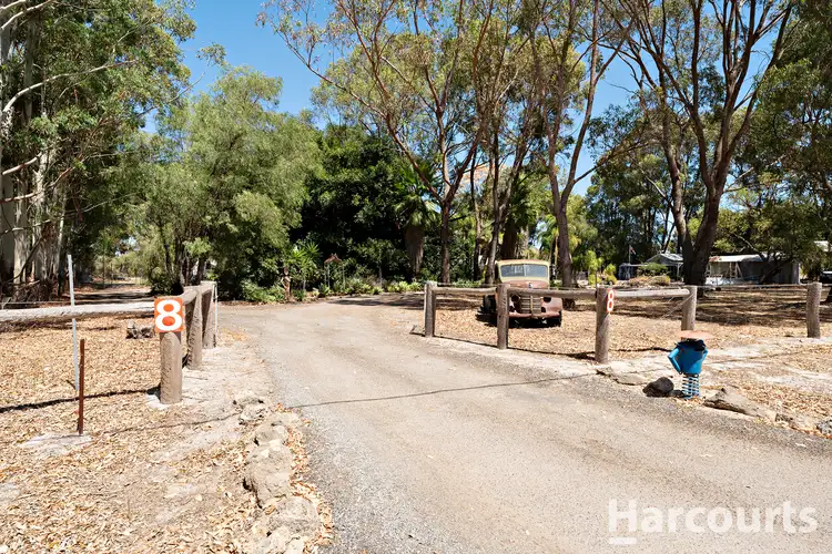 Fifth view of Homely house listing, 8 Serpentine Way, Stake Hill WA 6181