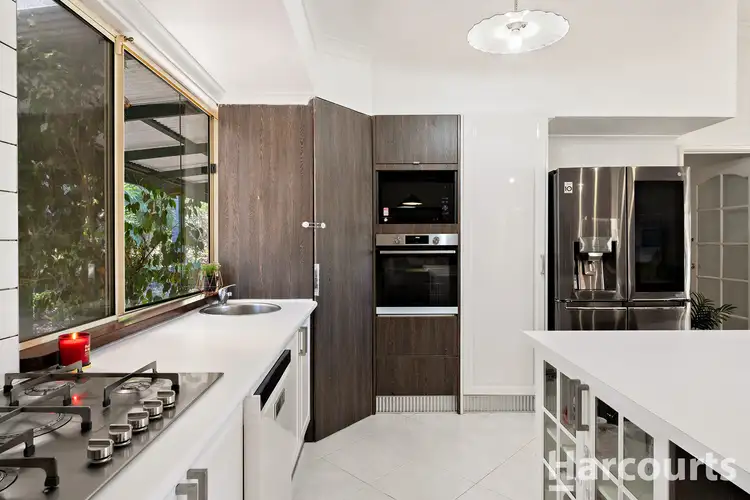 Sixth view of Homely house listing, 8 Serpentine Way, Stake Hill WA 6181