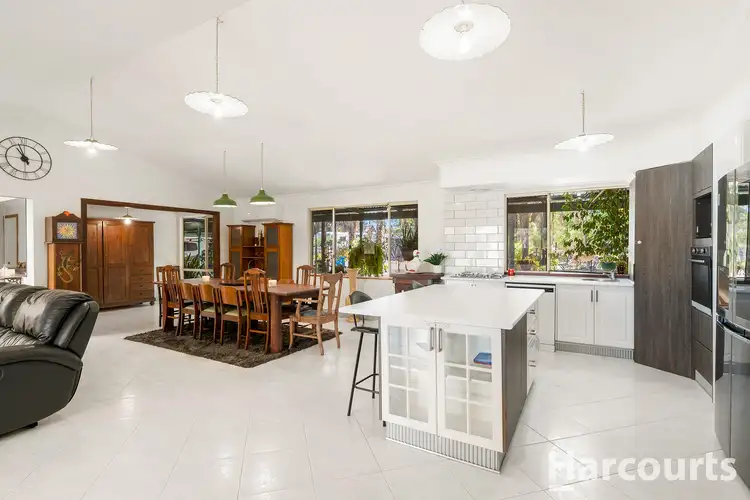 Seventh view of Homely house listing, 8 Serpentine Way, Stake Hill WA 6181