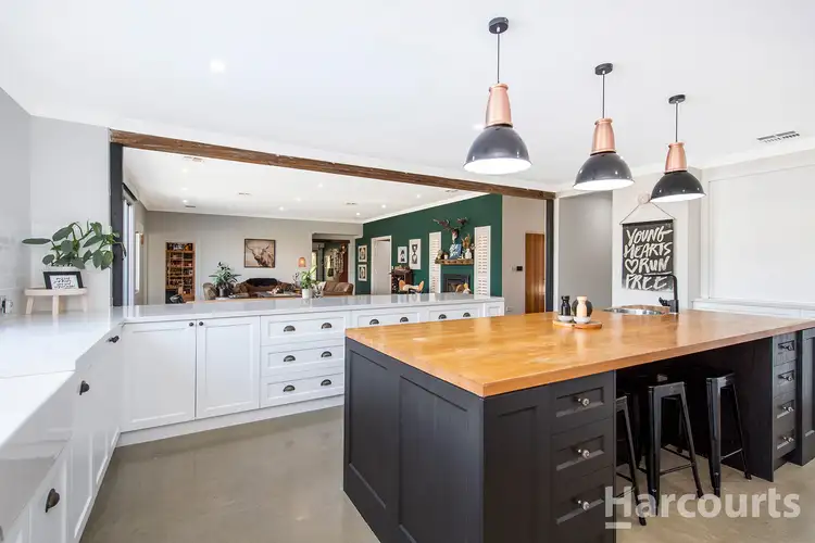 Sixth view of Homely house listing, 42 Thomasfield Place, Ravenswood WA 6208