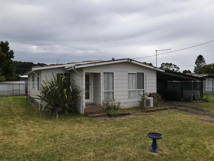 7 Brittania Court, Zeehan TAS 7469