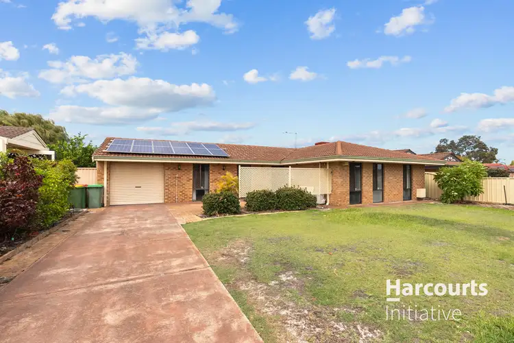 Second view of Homely house listing, 18 Wattle Drive, Morley WA 6062