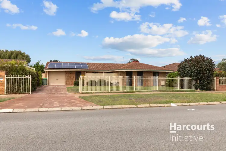 Third view of Homely house listing, 18 Wattle Drive, Morley WA 6062