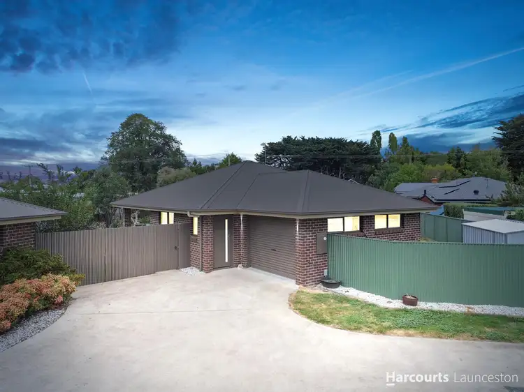 2/5 Simmons Street, Carrick TAS 7291