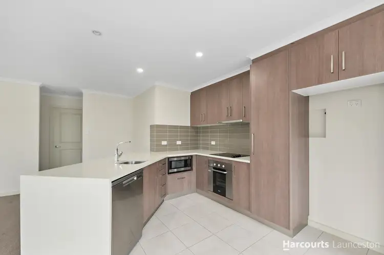 Third view of Homely unit listing, 2/5 Simmons Street, Carrick TAS 7291