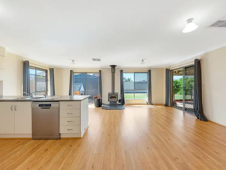Third view of Homely house listing, 24 Kimvu Court, Munno Para West SA 5115