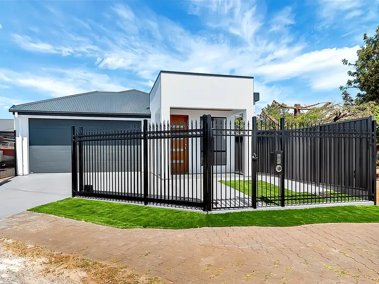 Second view of Homely house listing, 28A Mavros Street, Elizabeth Downs SA 5113