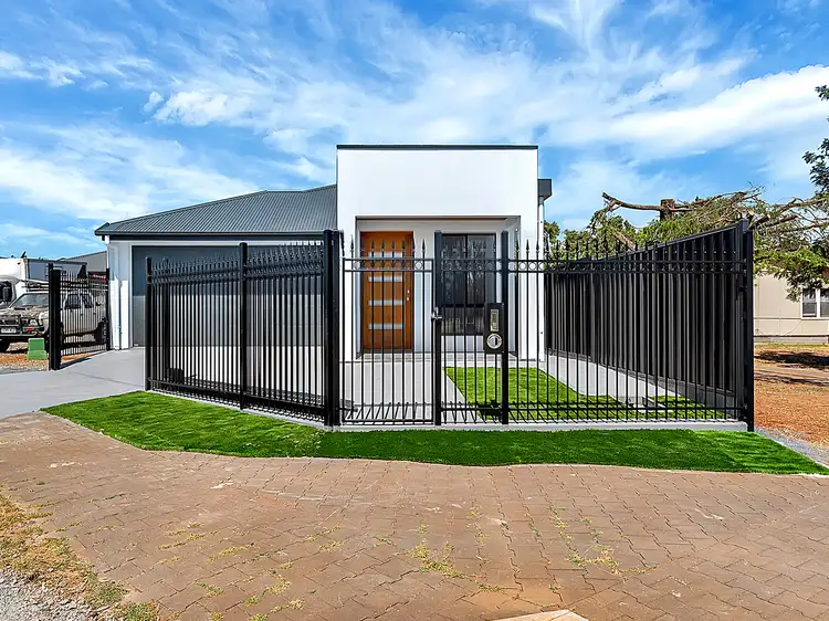 Third view of Homely house listing, 28A Mavros Street, Elizabeth Downs SA 5113