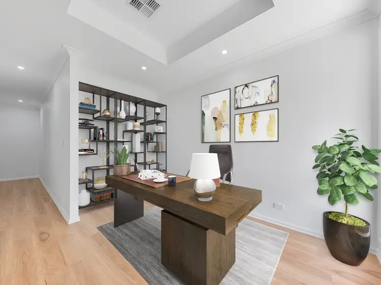 Fourth view of Homely house listing, 28A Mavros Street, Elizabeth Downs SA 5113