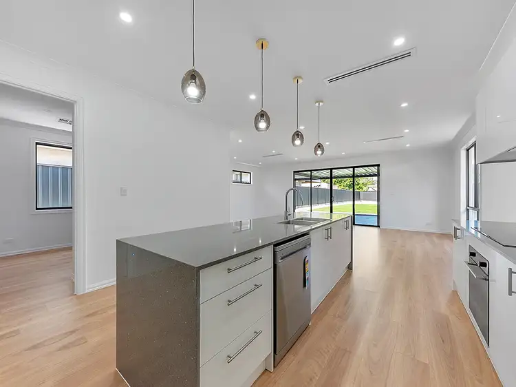 Fifth view of Homely house listing, 28A Mavros Street, Elizabeth Downs SA 5113