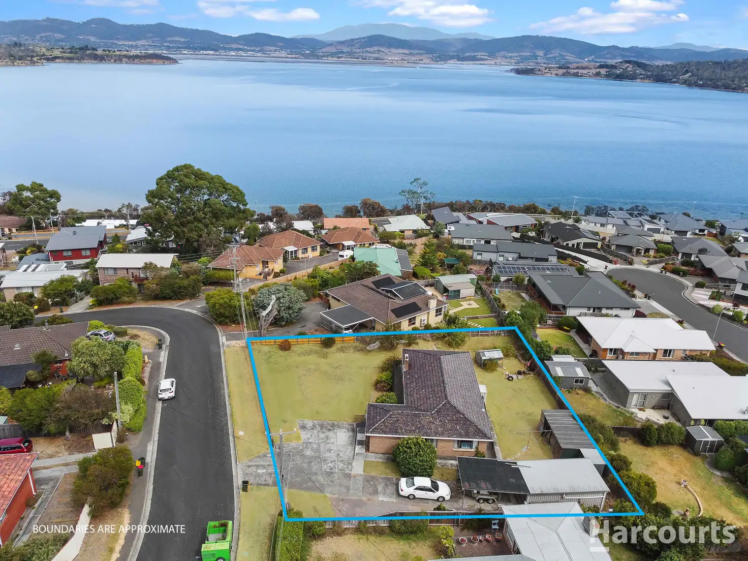 Main view of Homely house listing, 20 Honolulu Street, Midway Point TAS 7171