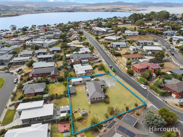 Second view of Homely house listing, 20 Honolulu Street, Midway Point TAS 7171