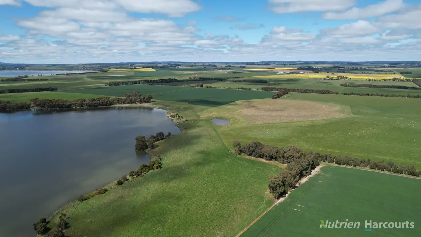 Main view of Homely rural property listing, 360 Dobsons Lane, Burrumbeet VIC 3352