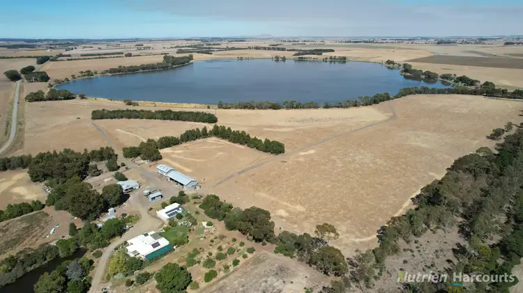 Fourth view of Homely rural property listing, 360 Dobsons Lane, Burrumbeet VIC 3352