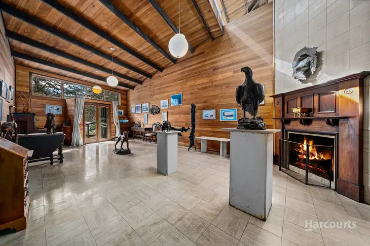 Third view of Homely house listing, 32 Native Corners Road, Campania TAS 7026