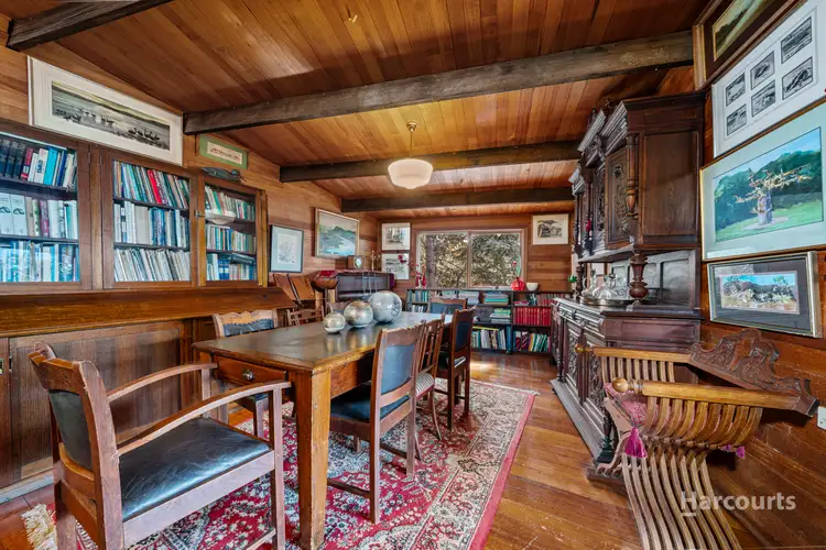 Fifth view of Homely house listing, 32 Native Corners Road, Campania TAS 7026