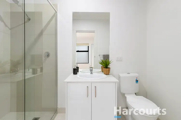 Fifth view of Homely unit listing, 4/1 Tulip Crescent, Boronia VIC 3155