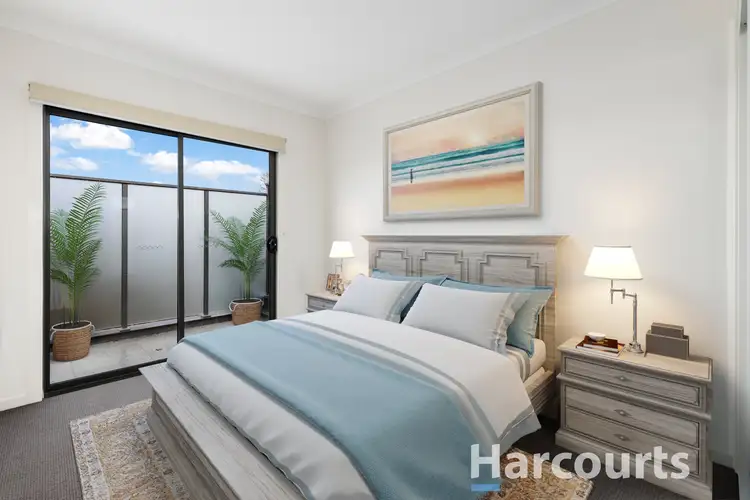 Sixth view of Homely unit listing, 4/1 Tulip Crescent, Boronia VIC 3155