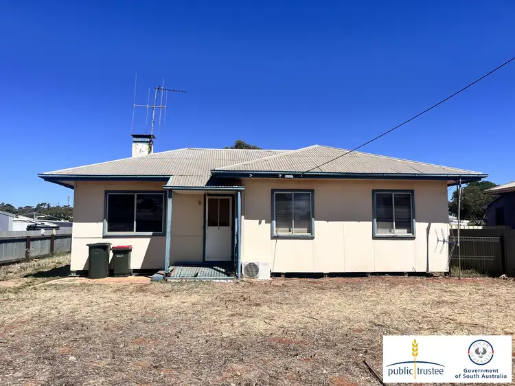 Main view of Homely house listing, 172 Railway Terrace, Peterborough SA 5422