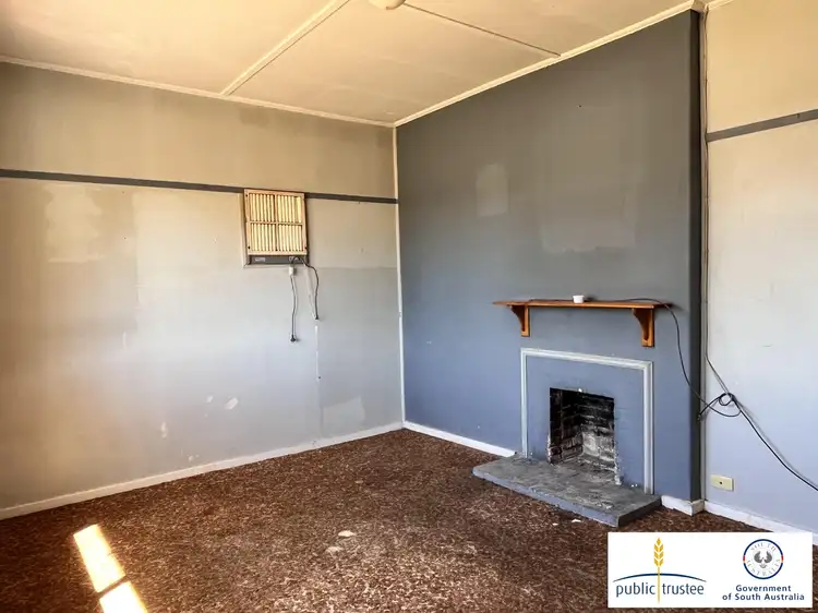 Second view of Homely house listing, 172 Railway Terrace, Peterborough SA 5422