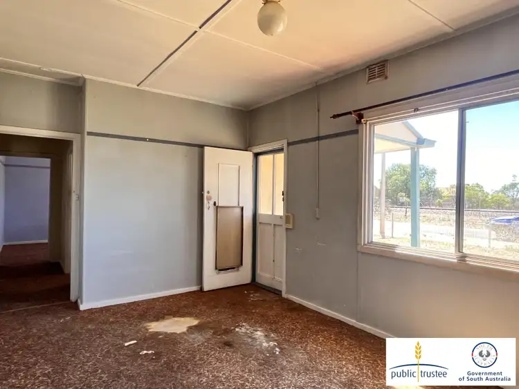 Third view of Homely house listing, 172 Railway Terrace, Peterborough SA 5422