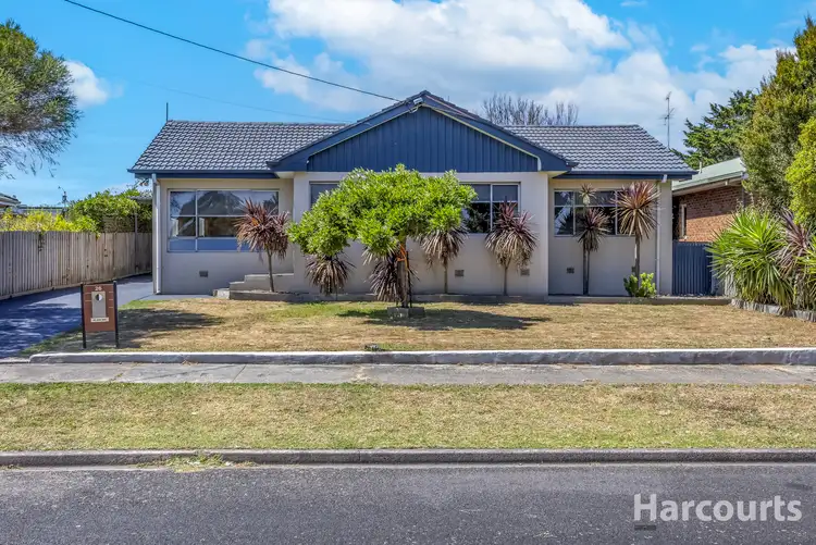 Second view of Homely house listing, 26 Guy Street, Newborough VIC 3825