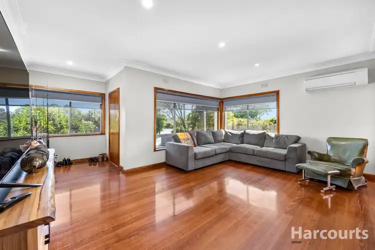 Third view of Homely house listing, 26 Guy Street, Newborough VIC 3825
