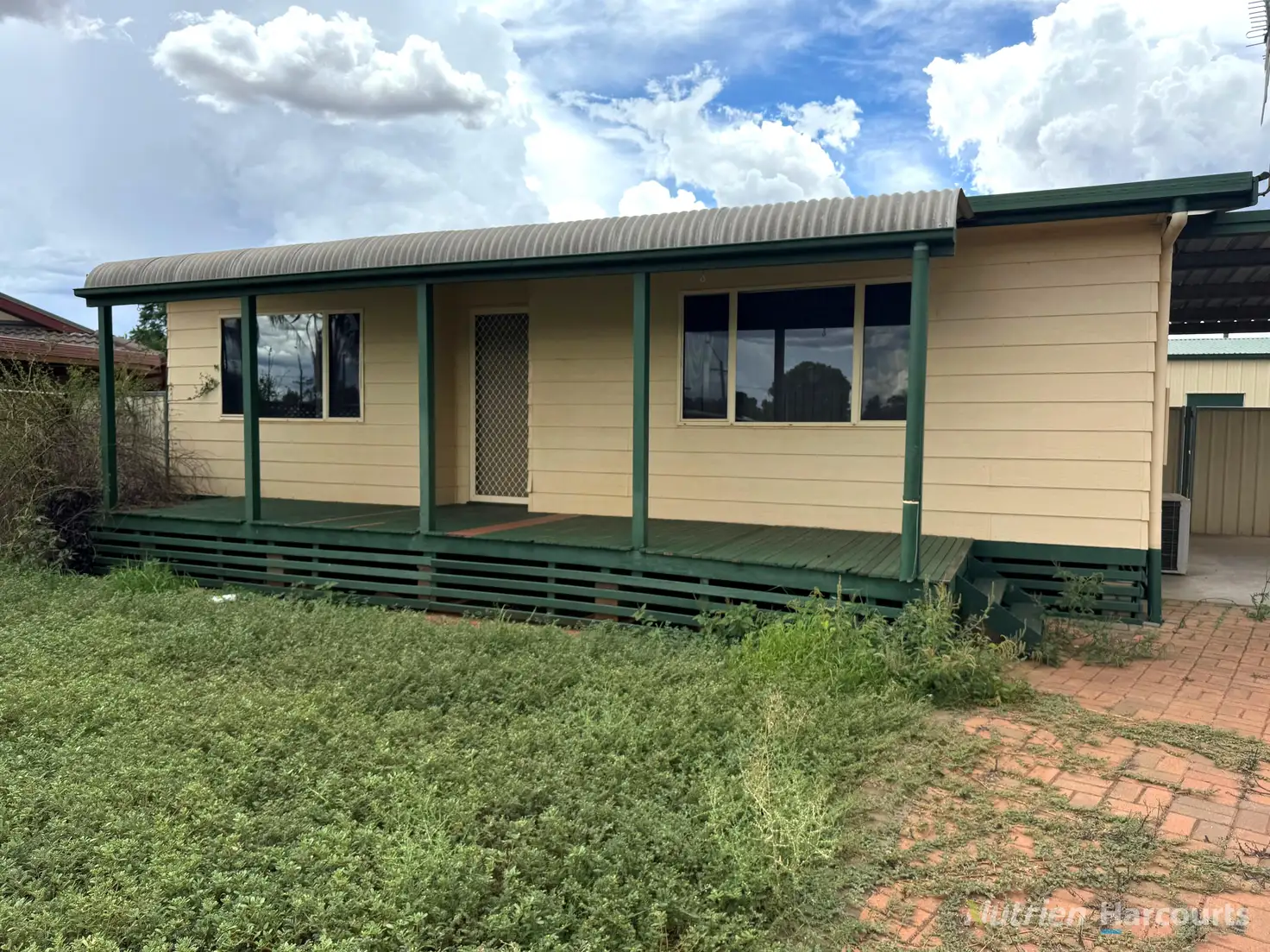 Main view of Homely house listing, 3 Marmong Place, Cobar NSW 2835