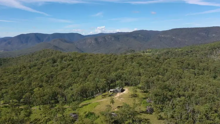 Second view of Homely rural property listing, 2310 Billirimba Road, Tenterfield NSW 2372