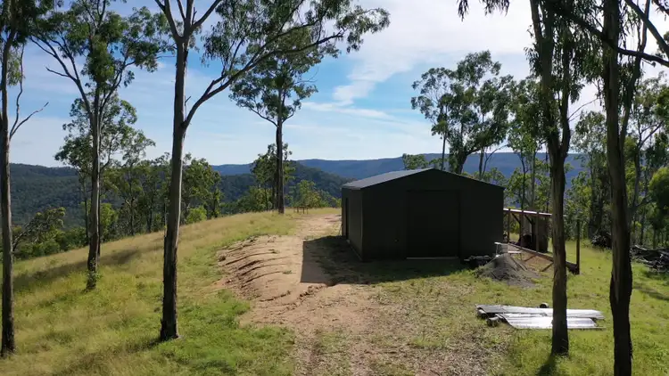 Fifth view of Homely rural property listing, 2310 Billirimba Road, Tenterfield NSW 2372