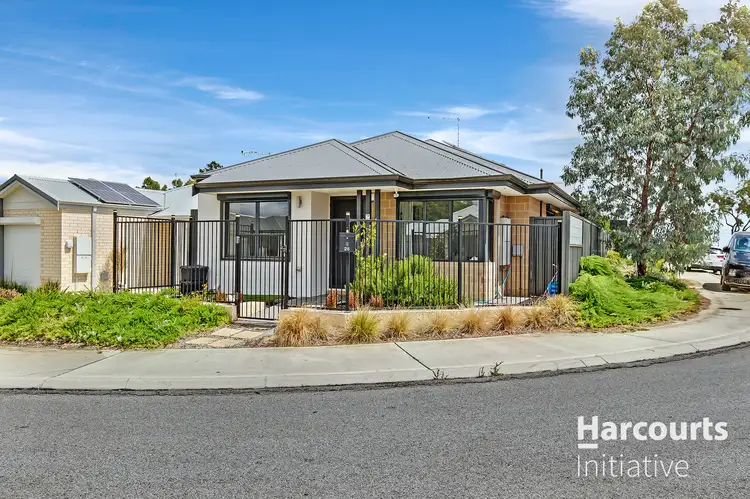 28 Berryana Loop, Girrawheen WA 6064