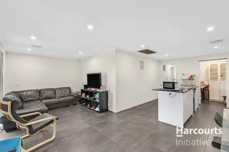 Second view of Homely house listing, 28 Berryana Loop, Girrawheen WA 6064