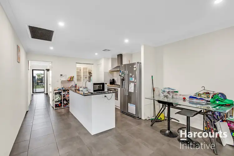 Third view of Homely house listing, 28 Berryana Loop, Girrawheen WA 6064