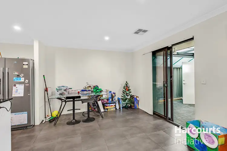 Fourth view of Homely house listing, 28 Berryana Loop, Girrawheen WA 6064