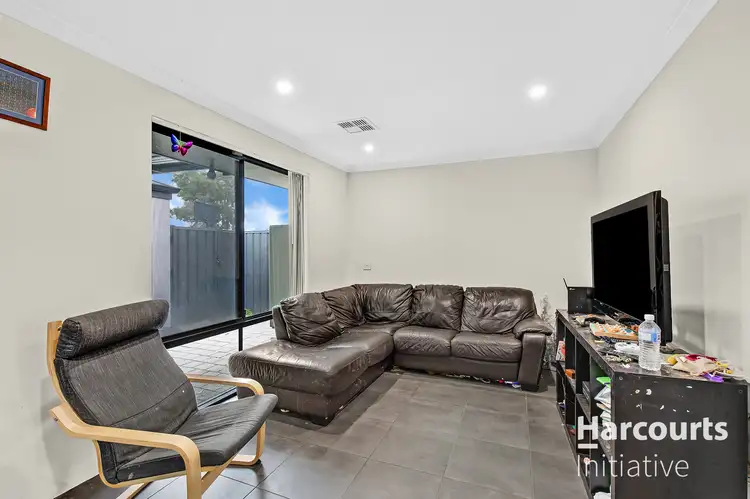 Fifth view of Homely house listing, 28 Berryana Loop, Girrawheen WA 6064