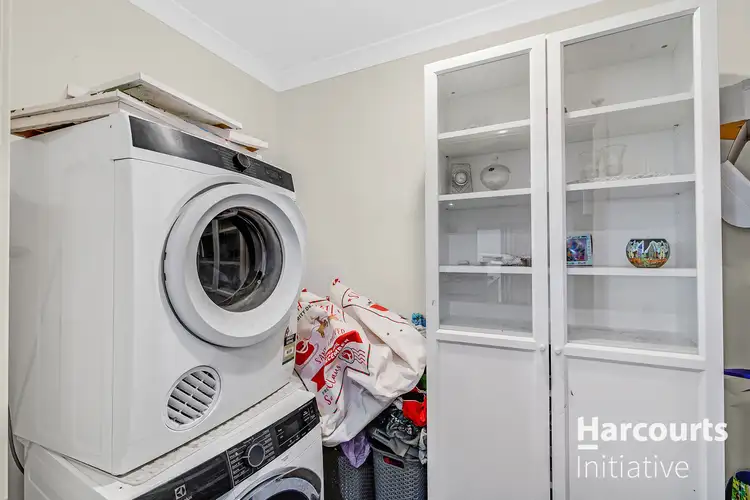 Seventh view of Homely house listing, 28 Berryana Loop, Girrawheen WA 6064