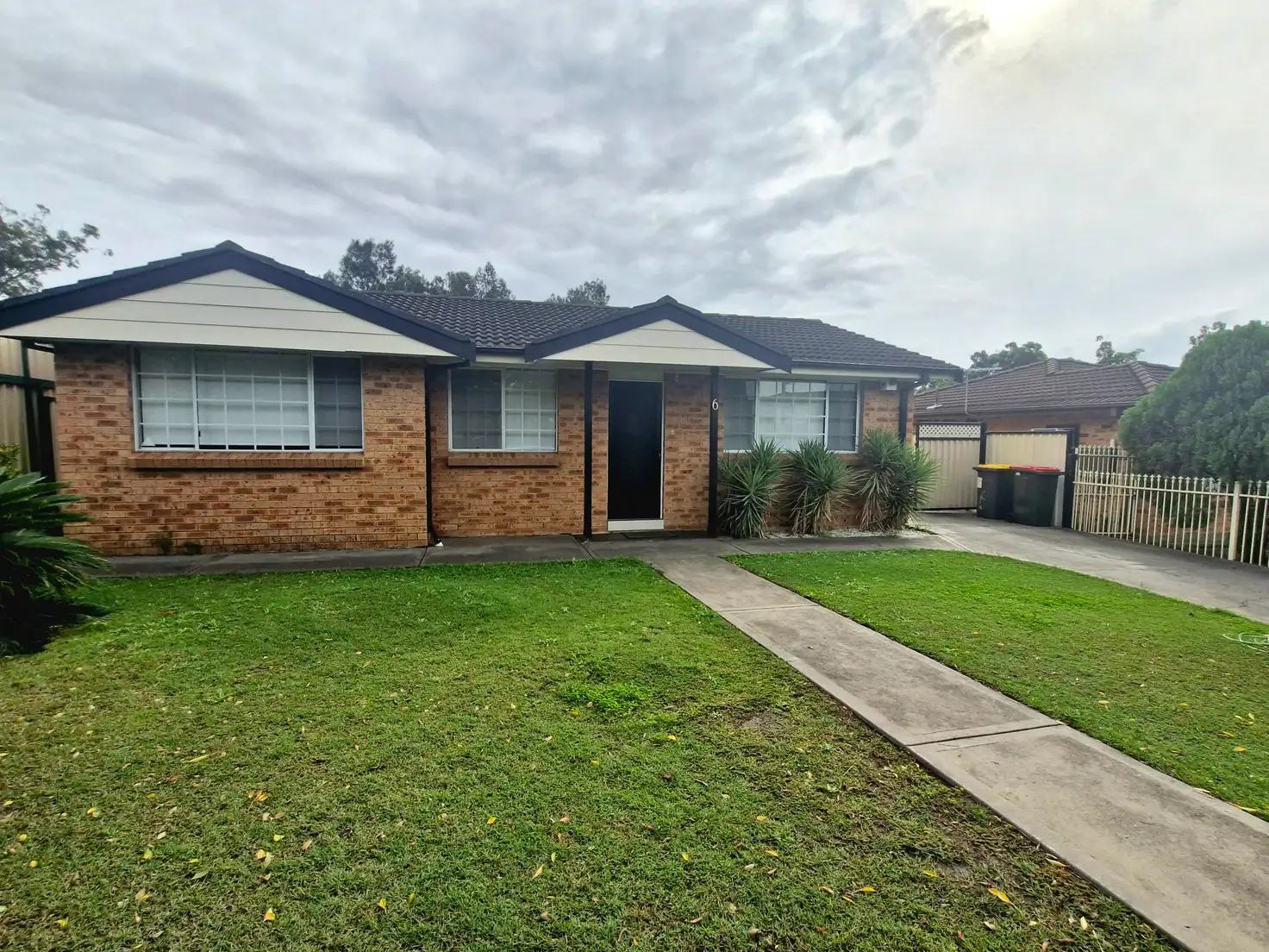 Main view of Homely house listing, 6 Athens Avenue, Hassall Grove NSW 2761