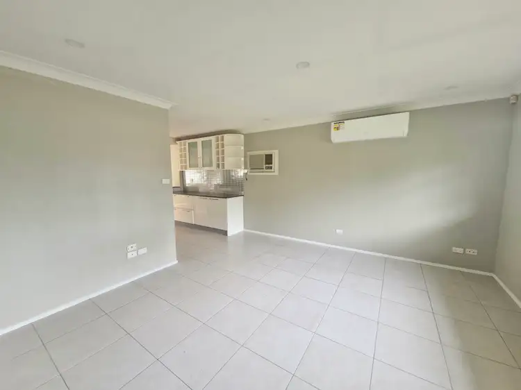 Second view of Homely house listing, 6 Athens Avenue, Hassall Grove NSW 2761