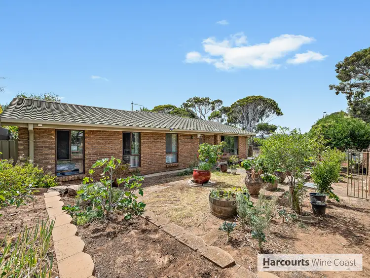 Second view of Homely house listing, 25 Manooka Road, Morphett Vale SA 5162