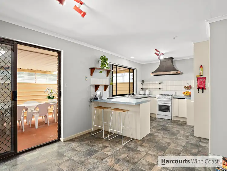Fifth view of Homely house listing, 25 Manooka Road, Morphett Vale SA 5162