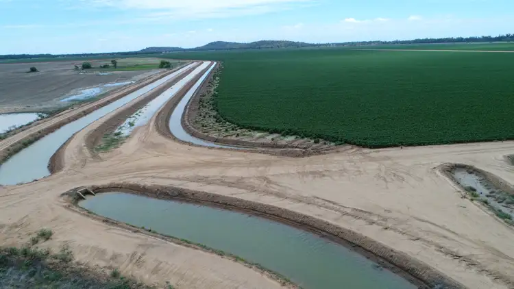 Seventh view of Homely rural property listing, . Carinda Rd, Warren NSW 2824