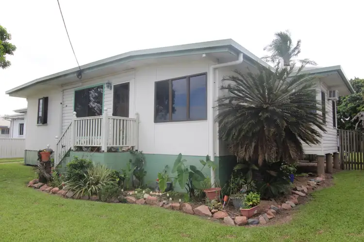 Main view of Homely house listing, 9 Old Clare Road, Ayr QLD 4807