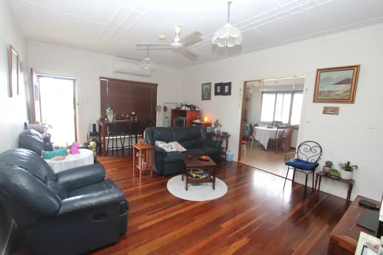 Second view of Homely house listing, 9 Old Clare Road, Ayr QLD 4807