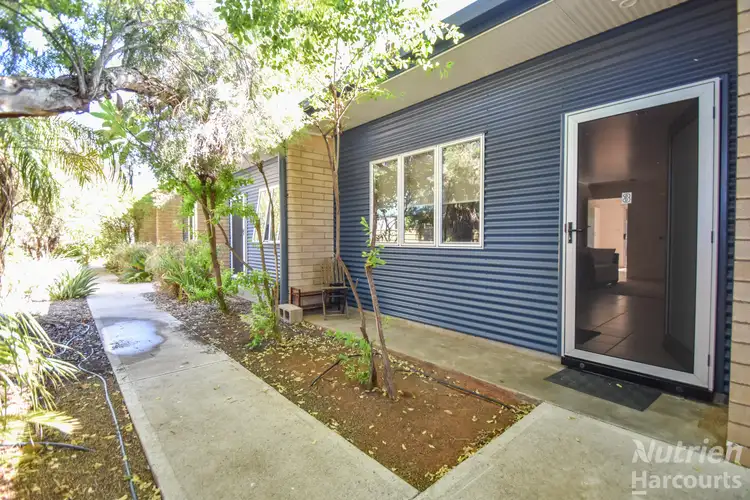 Fifth view of Homely block of units listing, 25 Warburton Street, East Side NT 870