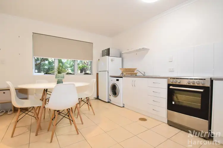 Sixth view of Homely block of units listing, 25 Warburton Street, East Side NT 870