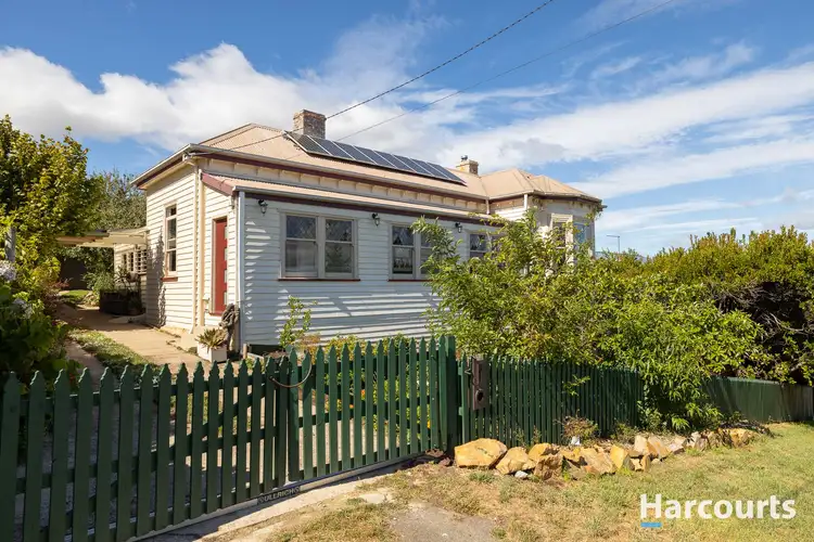 Second view of Homely house listing, 28 Lansdowne Place, Deloraine TAS 7304