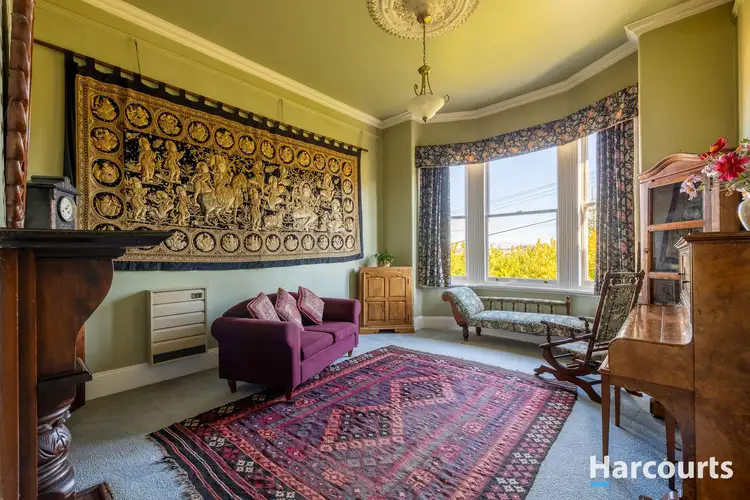 Third view of Homely house listing, 28 Lansdowne Place, Deloraine TAS 7304