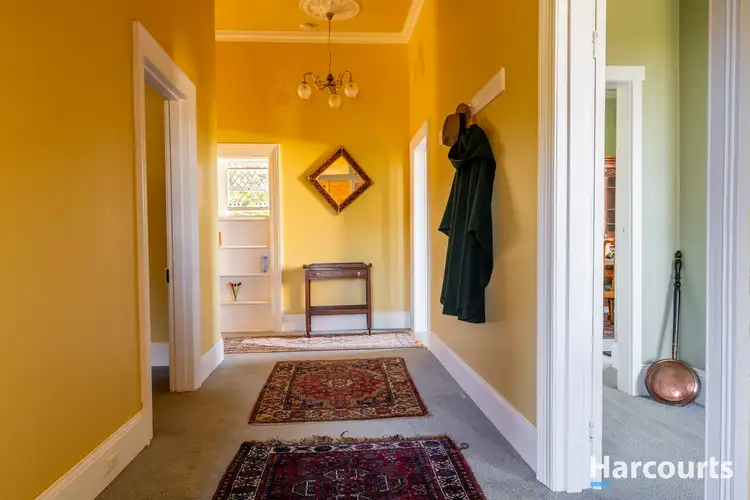 Fifth view of Homely house listing, 28 Lansdowne Place, Deloraine TAS 7304