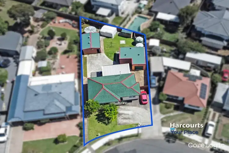 47 Edmondson Avenue, St Marys NSW 2760